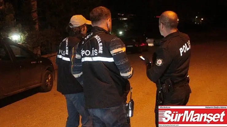 Elazığ'da silahlı saldırı 1 yaralı