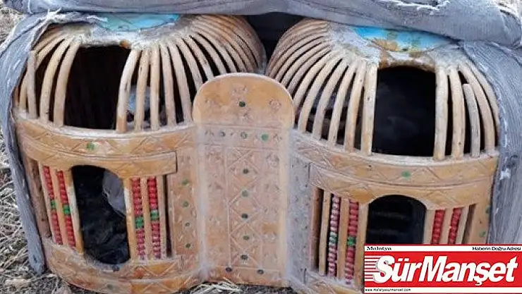 Elazığ'da usulsüz avlanan 1 şahıs yakalandı