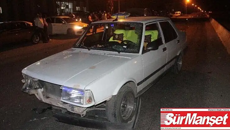 Elazığ'daki kazada anneanneden sonra torunu da hayatını kaybetti