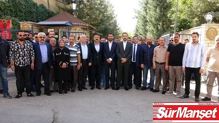 Elazığ'dan Barış Pınarı Harekatı için gönüllü askerlik başvurusu