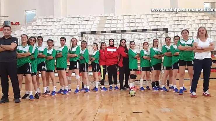Elazığ Gençlik ve Spor Kulübü 3'te 3 yaptı