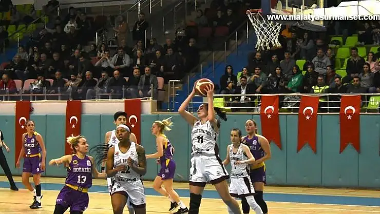 Elazığ İl Özel İdare 4., EBK 8. bitirdi