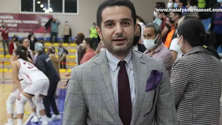 Elazığ İl Özel İdare'de istifa depremi