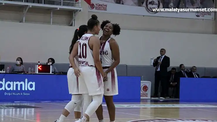 Elazığ İl Özel İdare'nin rakipleri belli oldu