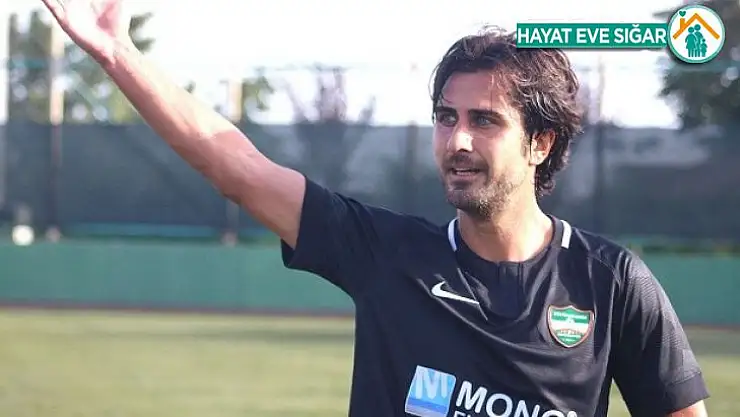 Elazığ Karakoçan FK'dan 3 transfer