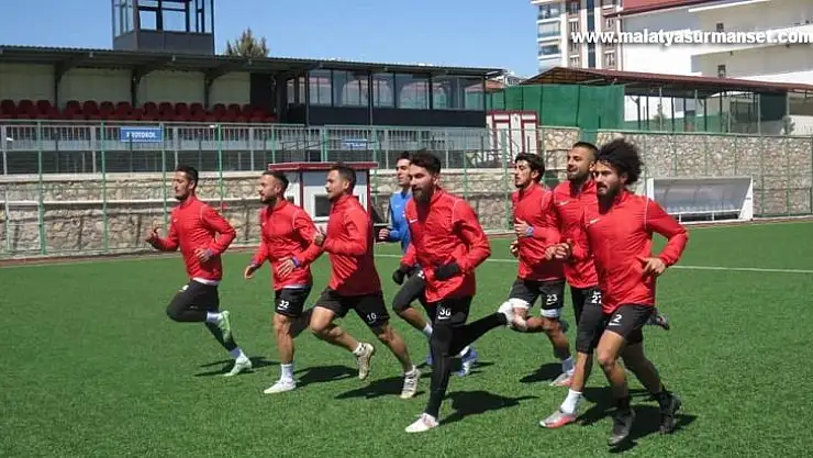 Elazığ Karakoçan FK hazırlıklarına 20 Temmuzda başlıyor