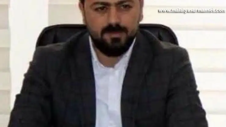 Elazığ TFF Futbol İl Temsilcisi Kılınç, istifa etti