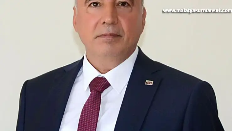 Elazığ TSO Meclis Başkan Vekili Aksu, TOBB organizasyonunda sunum yapacak