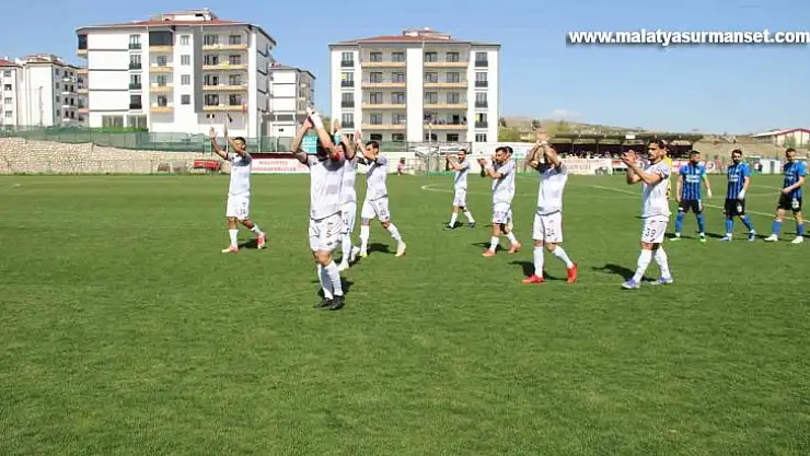 Elazığspor, 4 hazırlık maçı yapacak