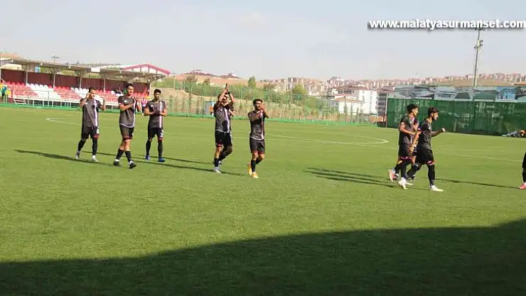 Elazığspor, 5 hafta sonra ateş hattında