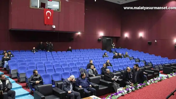 Elazığspor'da Mali Genel Kurul, 30 Mayıs'ta