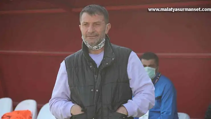 Elazığspor'u 3 hoca çalıştırdı