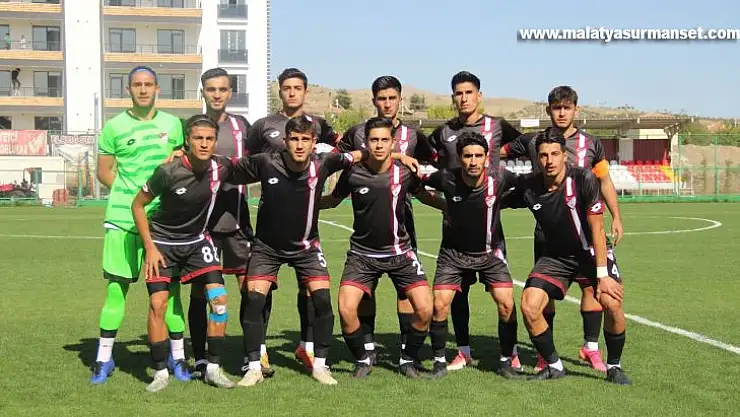 Elazığspor uzatmalarda yediği golle 1 puana razı oldu