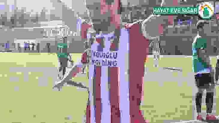 Elazığspor Yiğitcan'la yeniden anlaştı