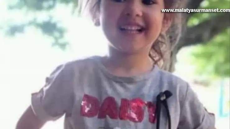 Elektrik akımına kapılan 3 yaşındaki Hiranur hayatını kaybetti