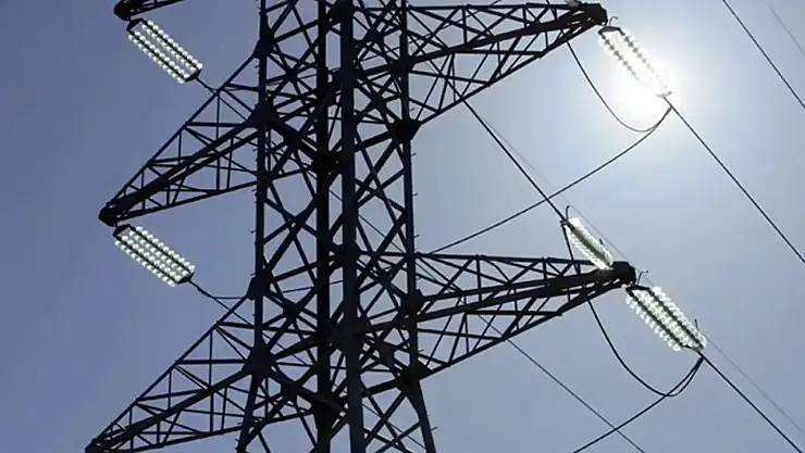 Elektrik Tüketimi ve Üretimi Ocakta Rekor Seviyeye Ulaştı