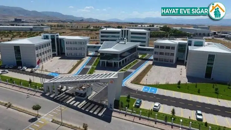 Elektrikli Araçlar ve Kaynak teknolojileri projesine destek