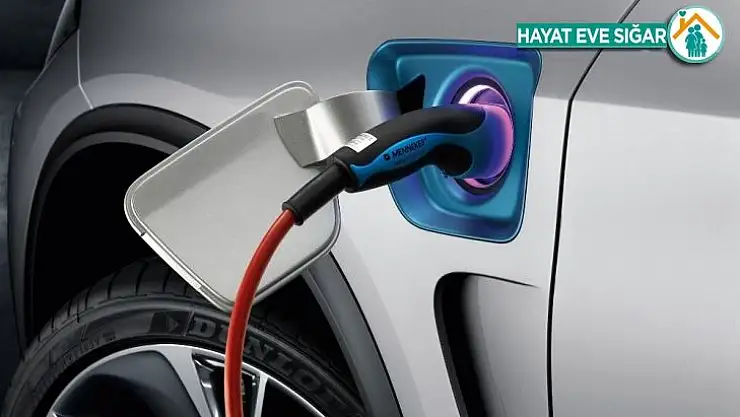 Elektrikli ve hibrit otomobil satışları yüzde 79 arttı