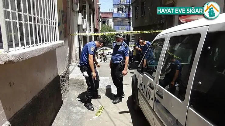 Elif'i başından vuran maganda tutuklandı