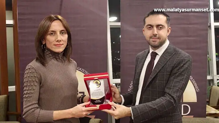 ELMİYAD Başkanlığında Bahçeci dönemi