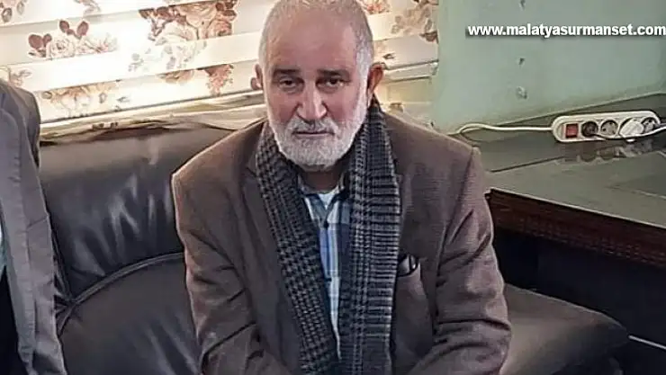 Emekli öğretmenin bıçaklanmış halde cesedi bulundu