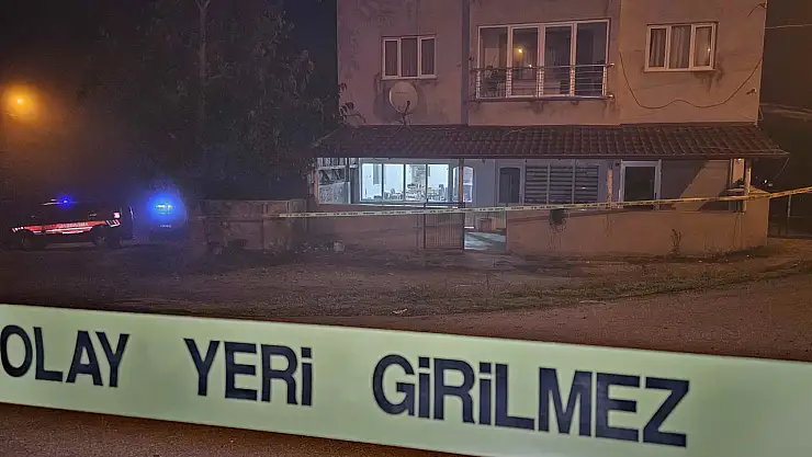 Emekli polis dehşeti: İki ölü, iki yaralı!