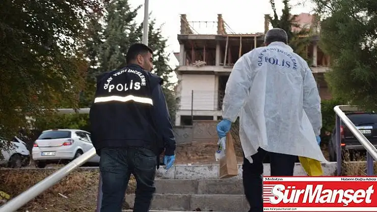 Emekli polis KHK ile ihraç edilen polis memurunu silahla yaraladı