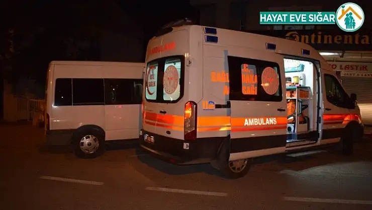 Emekliliğe gün sayarken hayatını kaybetti