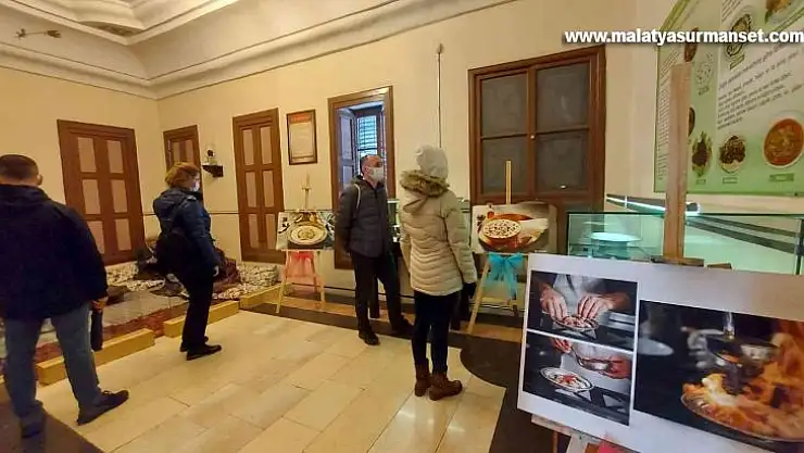 Emine Göğüş Mutfak Müzesi 13 yaşında