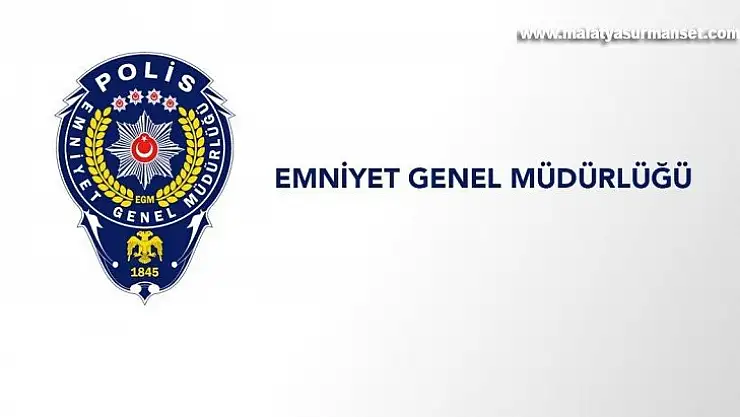 Emniyet Genel Müdürlüğünden sanal alemde yangınlarla ilgili dezenformasyona ilişkin açıklama