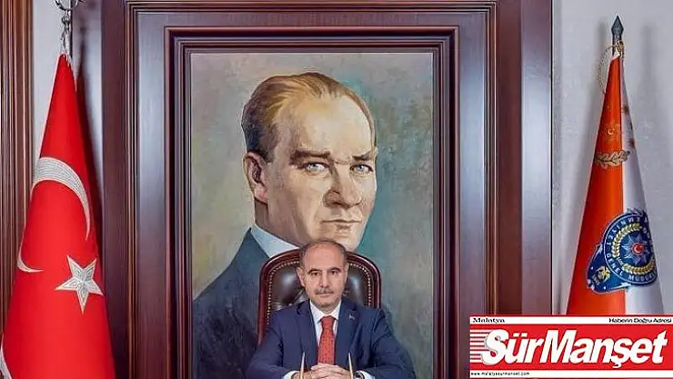 Emniyet Genel Müdürü Aktaş Öğretmenler Günü mesajı yayımladı