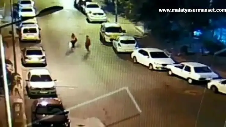Emniyetten 'Kapkaç' açıklaması