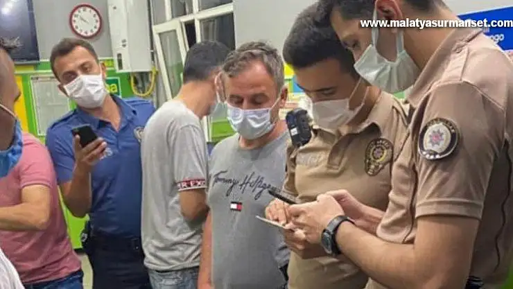 Emniyetten yasadışı bahis ve kumar operasyonu