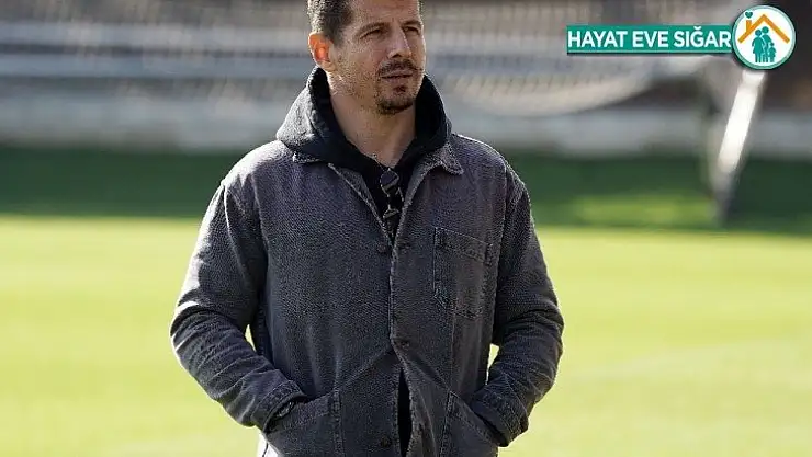 Emre Belözoğlu: