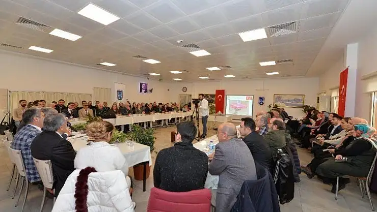 Endemik bitkiler büyükşehir korumasında