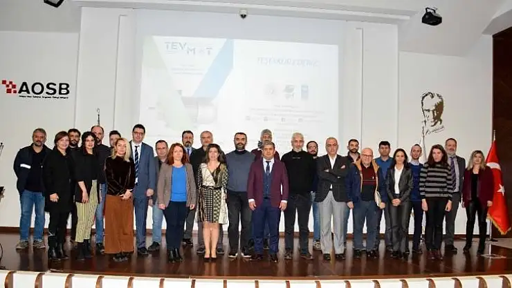 Enerji verimliliği için KOBİ'lere 80 bin TL'ye kadar destek