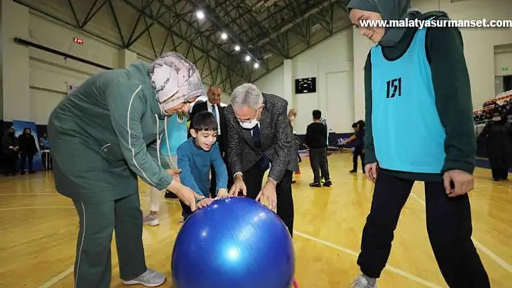 Engelleri kaldıran üniversite