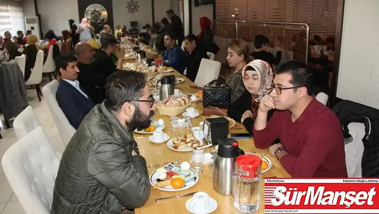 Engelsiz eğitim ve sağlık çalışanları bir araya geldi