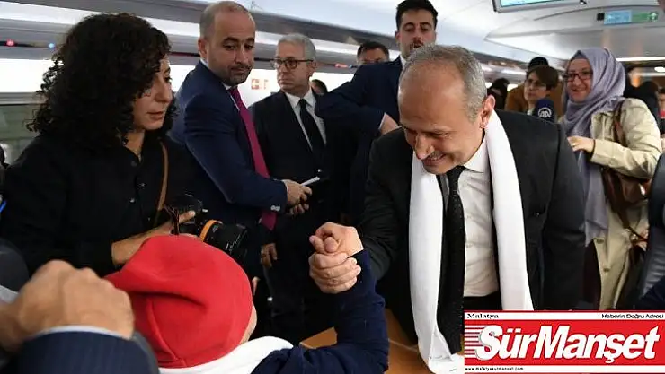 Engelsiz ulaşıma destek
