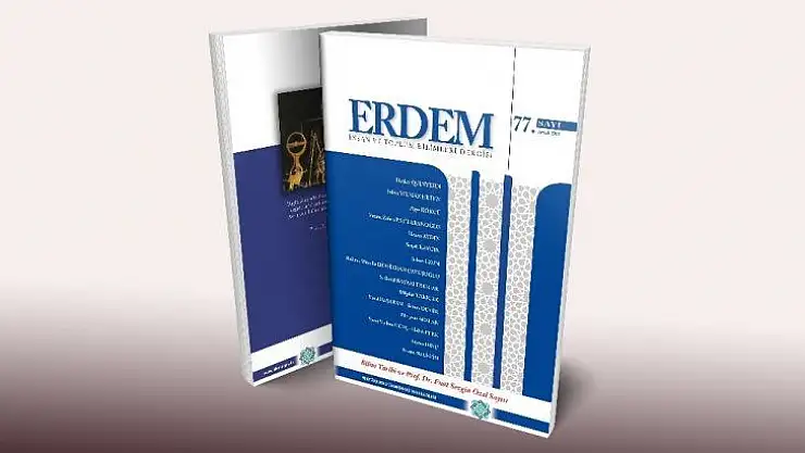 Erdem Dergisi'nin ''Bilim Tarihi ve Fuat Sezgin Özel Sayısı'' okurlarla buluştu