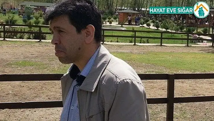 Erdemir'de fenalaşan işçi hayatını kaybetti