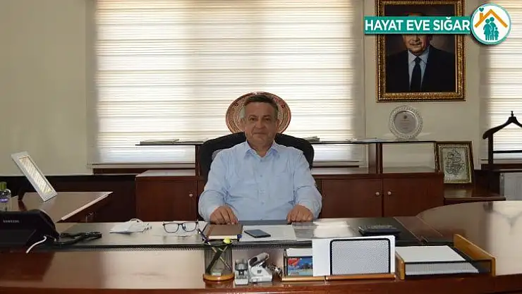 Erdemoğlu Ailesi, veresiye defterlerini satın alarak gönüllere dokundu