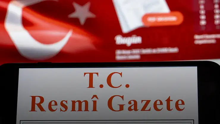 Erdoğan'dan kritik atamalar!