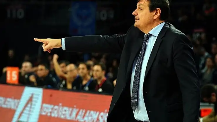 Ergin Ataman: