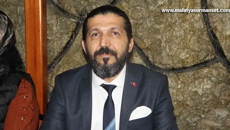 Eroğlu adaylığını açıkladı