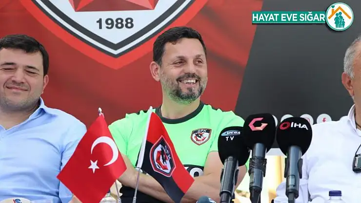 Erol Bulut: 'Milli Takımın performansı beni şok etti'
