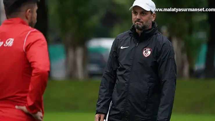 Erol Bulut'tan transfer açıklaması