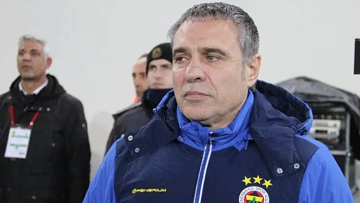 Ersun Yanal: 'Derbide çok farklı bir Fenerbahçe olacak'