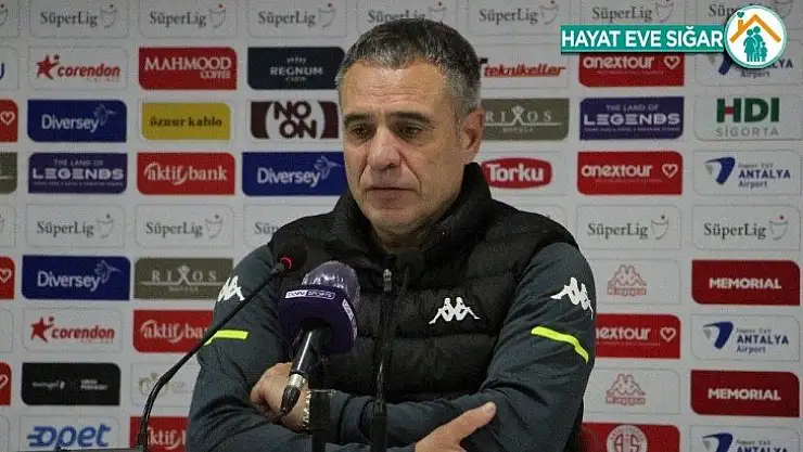 Ersun Yanal: