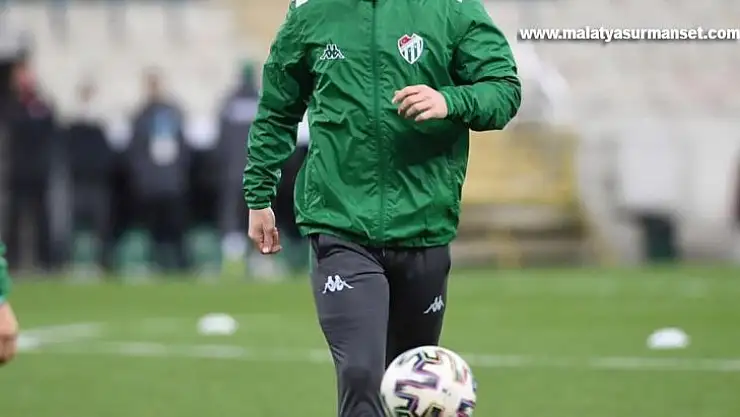 ES Elazığspor, ara transferde 5'inci imzasını attırdı